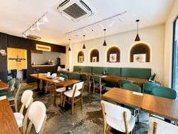 Kensington Square (D19), Retail #593491191